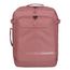 Travelite Kick Off Cabin Size Duffle/Backpack rose