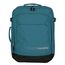 Travelite Kick Off Cabin Size Duffle/Backpack petrol