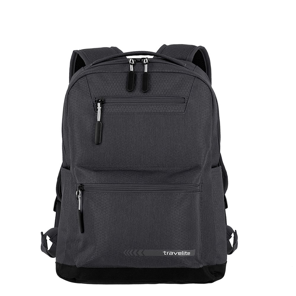 Travelite Kick Off Backpack M dark anthracite