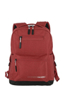 Travelite Kick Off Backpack M red