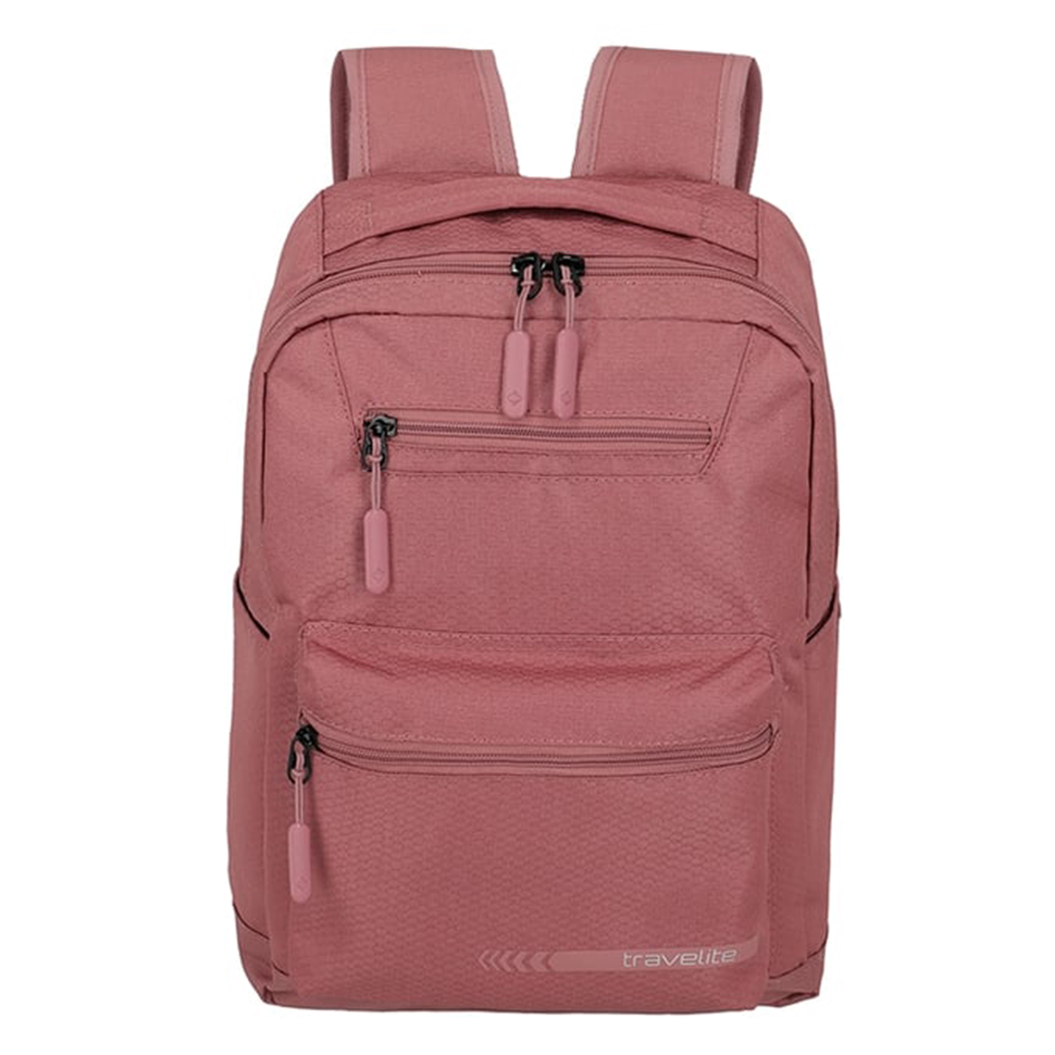 Travelite Kick Off Backpack M rose