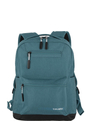 Travelite Kick Off Backpack M petrol