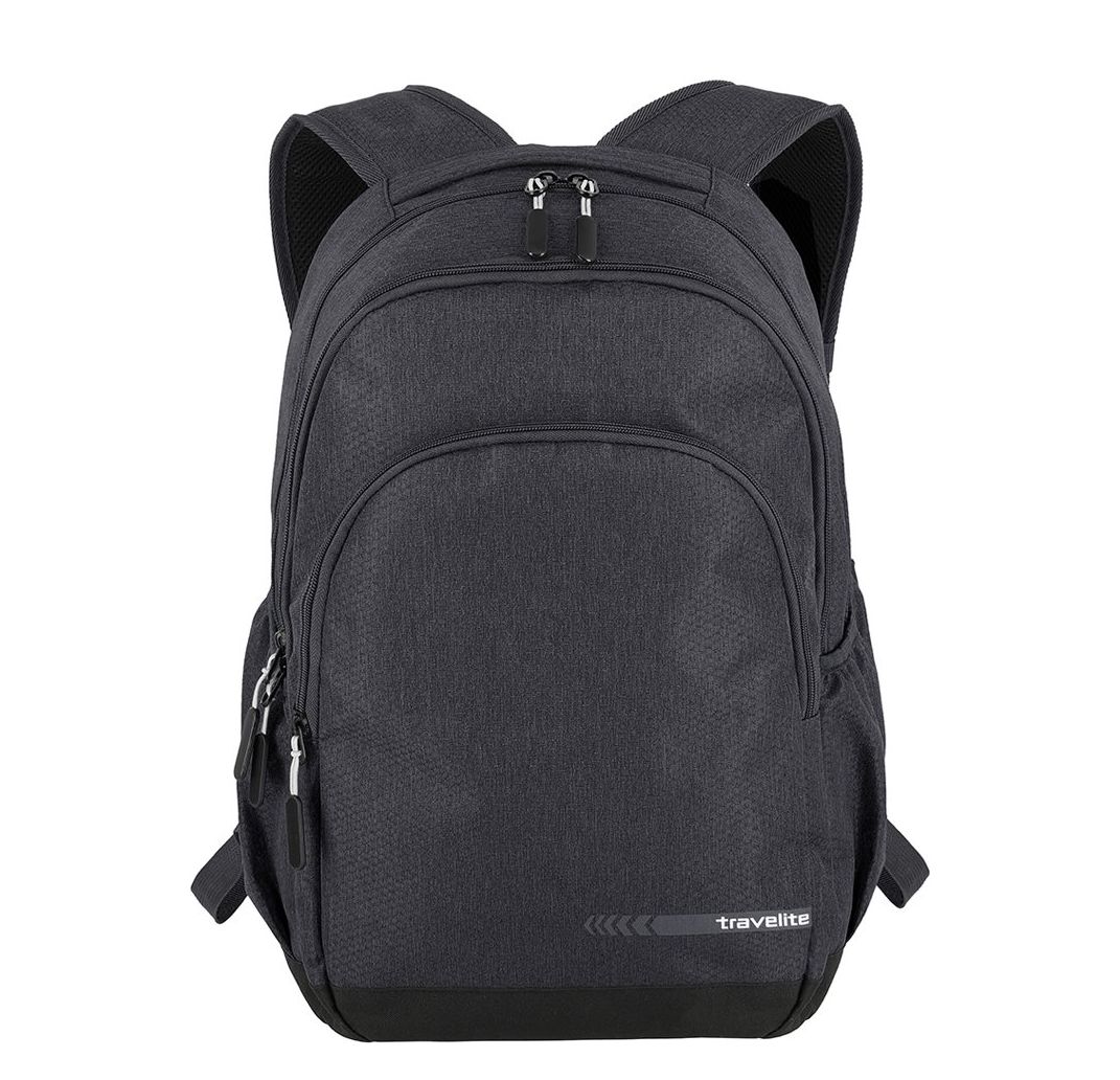 Travelite Kick Off Backpack L dark anthracite