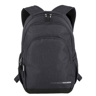 Travelite Kick Off Backpack L dark anthracite