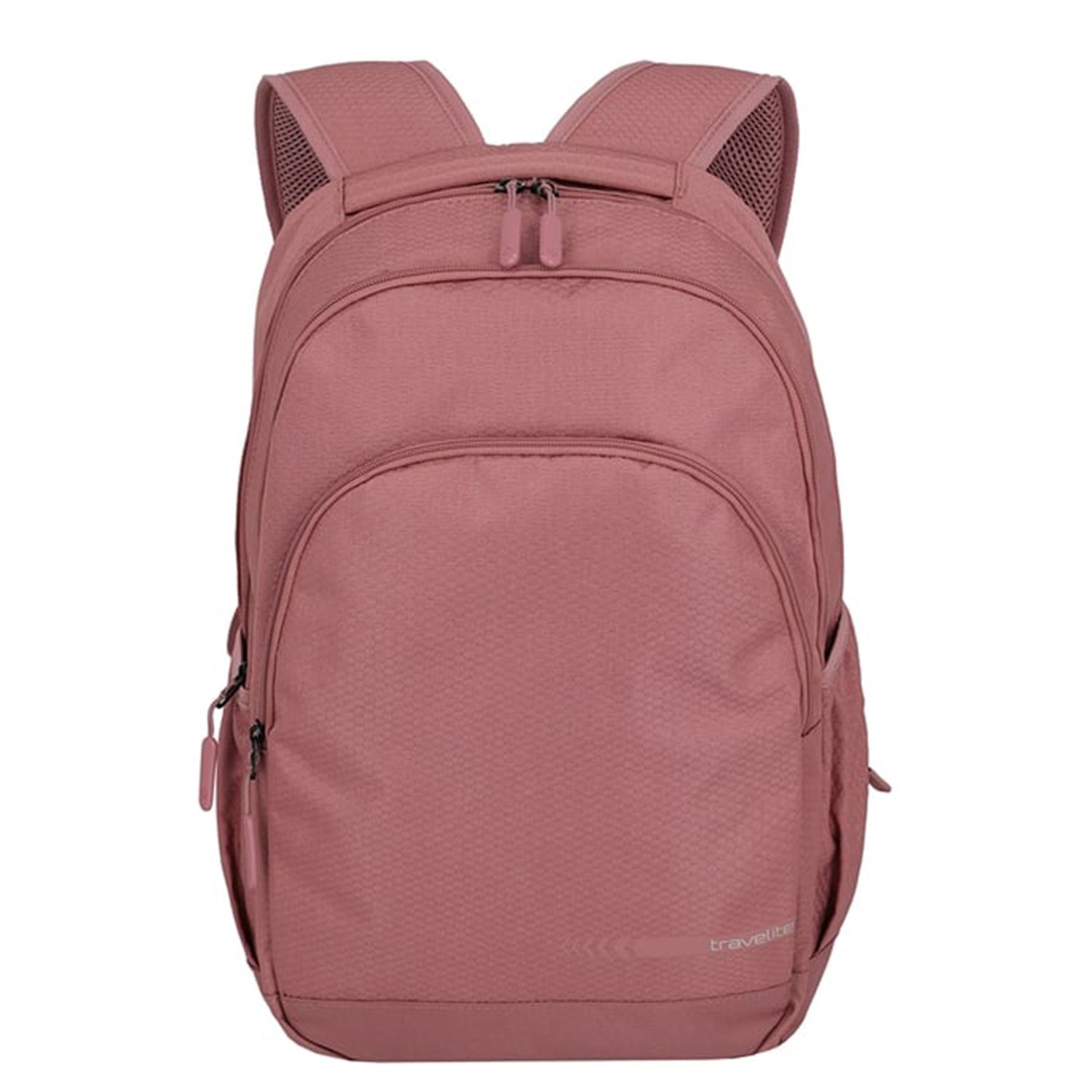 Travelite Kick Off Backpack L rose