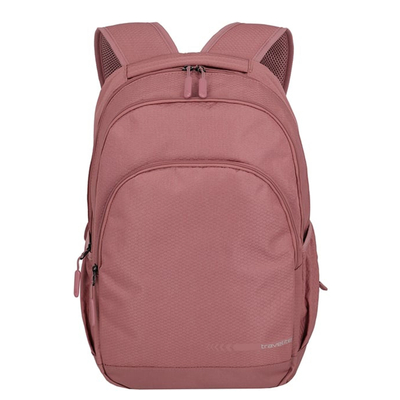 Travelite Kick Off Backpack L rose