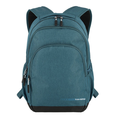 Travelite Kick Off Backpack L petrol