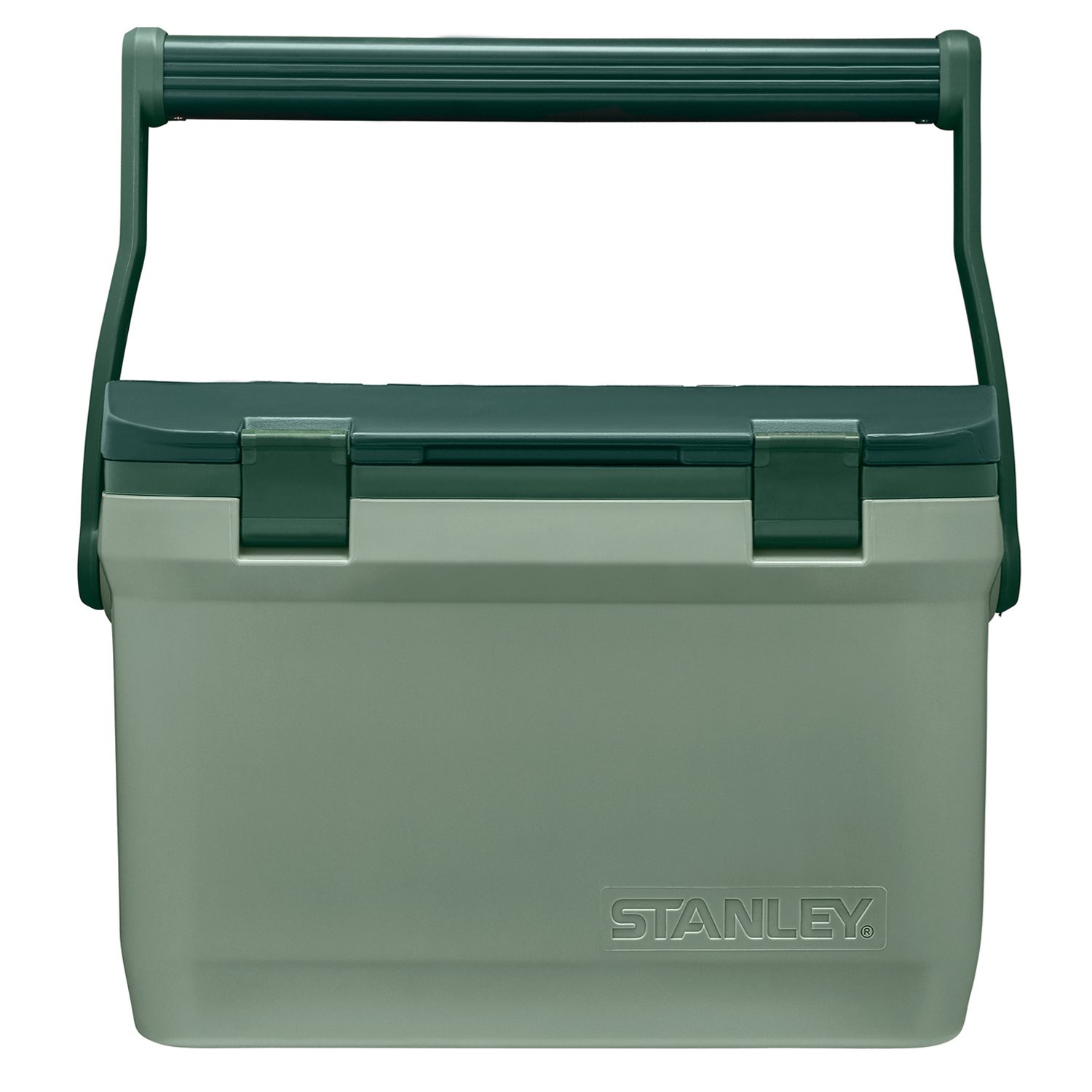 Stanley The Easy Carry Outdoor Cooler 15.1L green