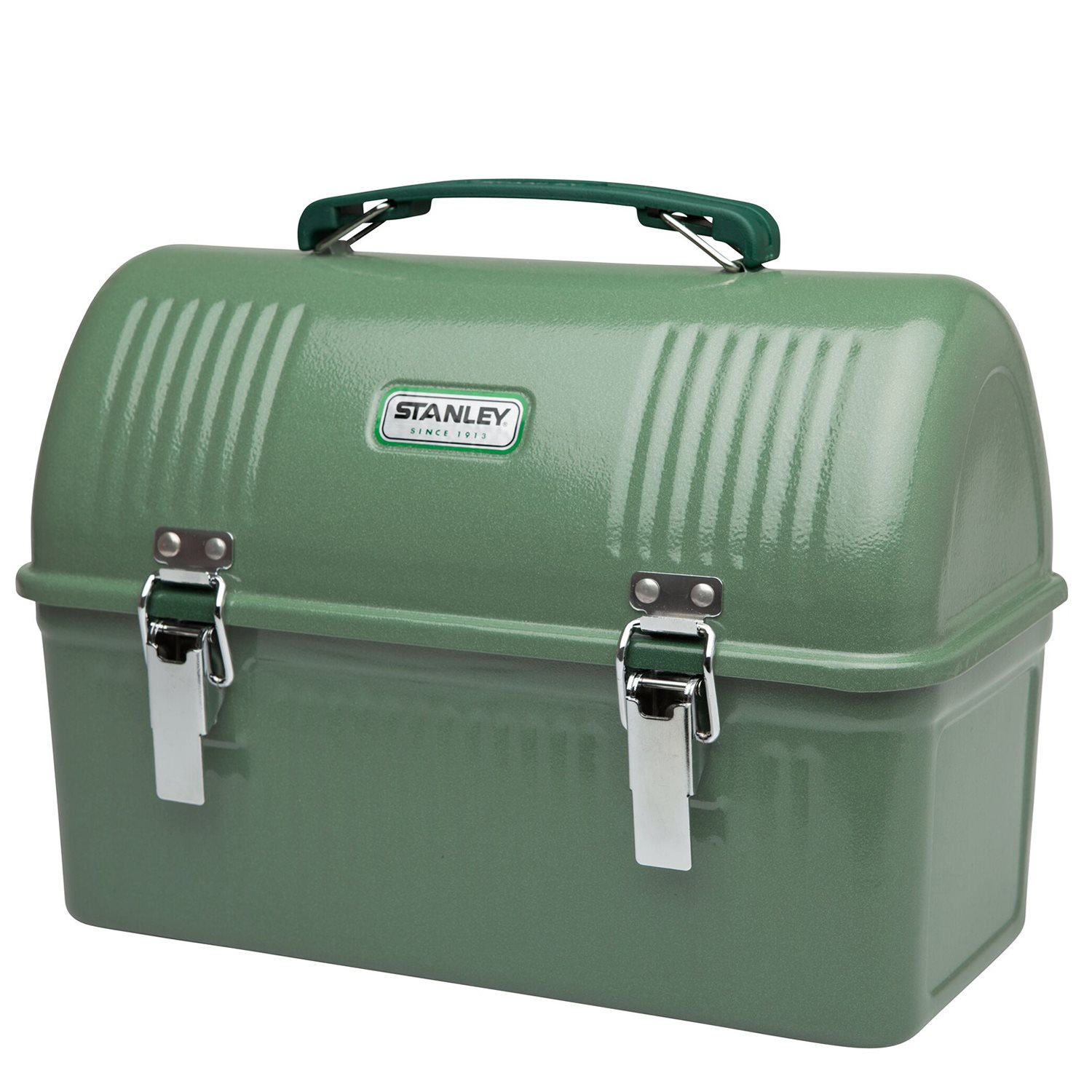 Stanley Classic Lunch Box 9.4L hammertone green