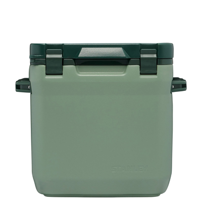 Stanley The Cold For Days Outdoor Cooler 28.3L green