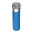 Stanley The Quick-Flip Water Bottle 0.7L azure