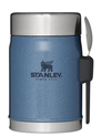 Stanley The Legendary Food Jar + Spork 0.4L hammertone lake