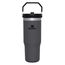 Stanley The Iceflow Flip Straw Tumbler 0.89L charcoal