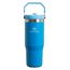 Stanley The Iceflow Flip Straw Tumbler 0.89L azure