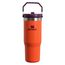 Stanley The Iceflow Flip Straw Tumbler 0.89L tigerlily plum