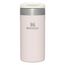 Stanley The AeroLight Transit Mug 0.35L rose quartz metallic