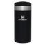 Stanley The AeroLight Transit Mug 0.35L black metallic