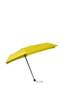 Senz Micro Manual Opvouwbare Stormparaplu super lemon