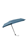 Senz Micro Manual Opvouwbare Stormparaplu elemental blue