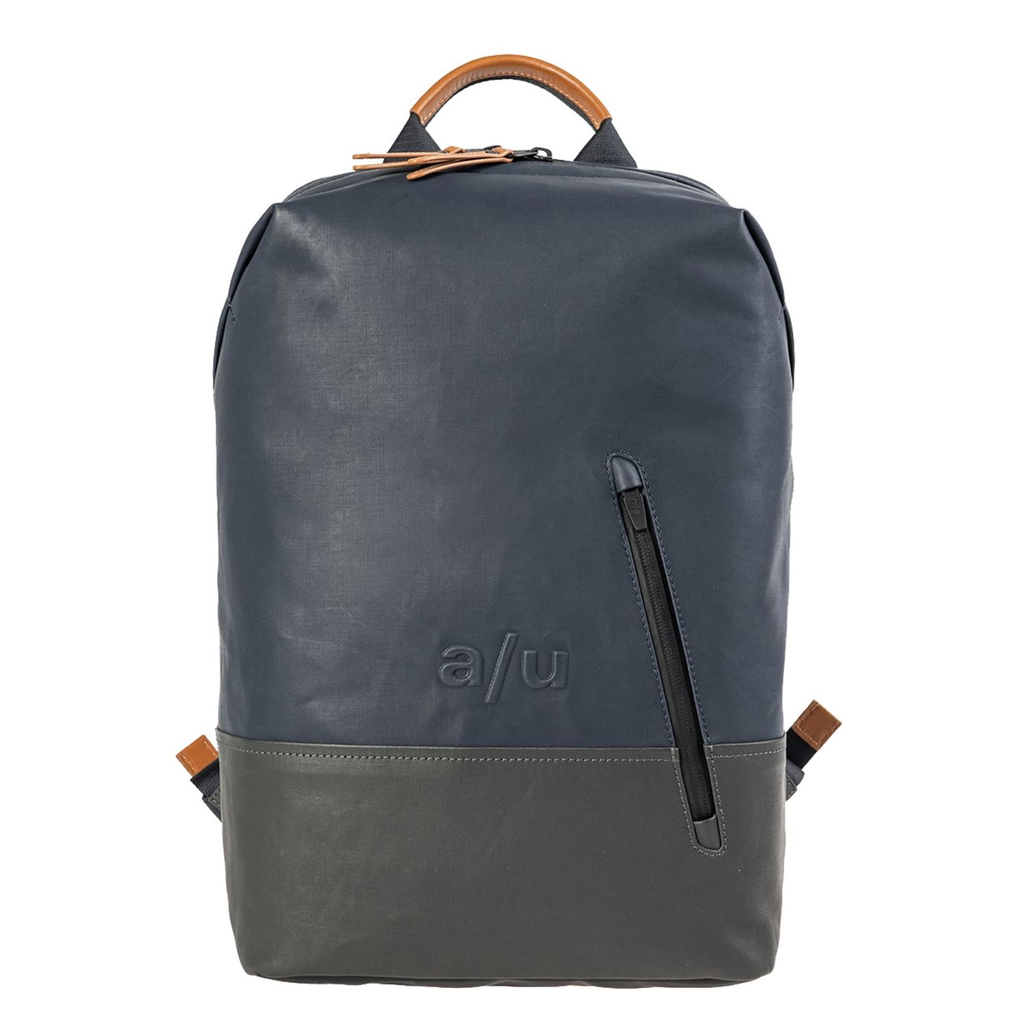 Aunts & Uncles rugzak blauw