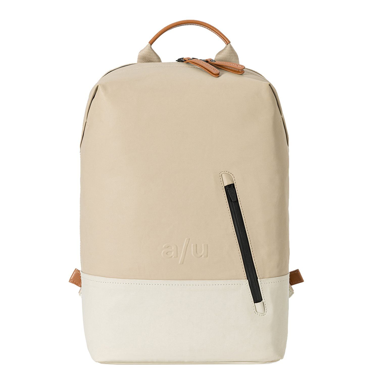 Aunts & Uncles rugzak beige