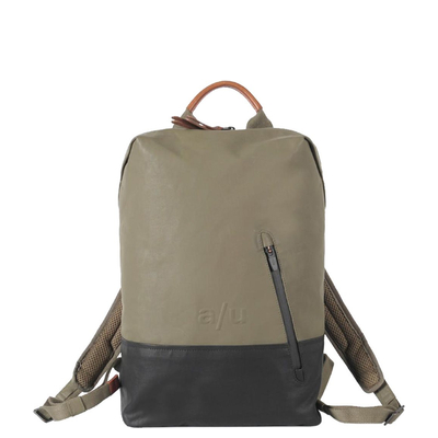 Aunts & Uncles Japan Hamamatsu Backpack with Notebook Compartment 13" fallen rock