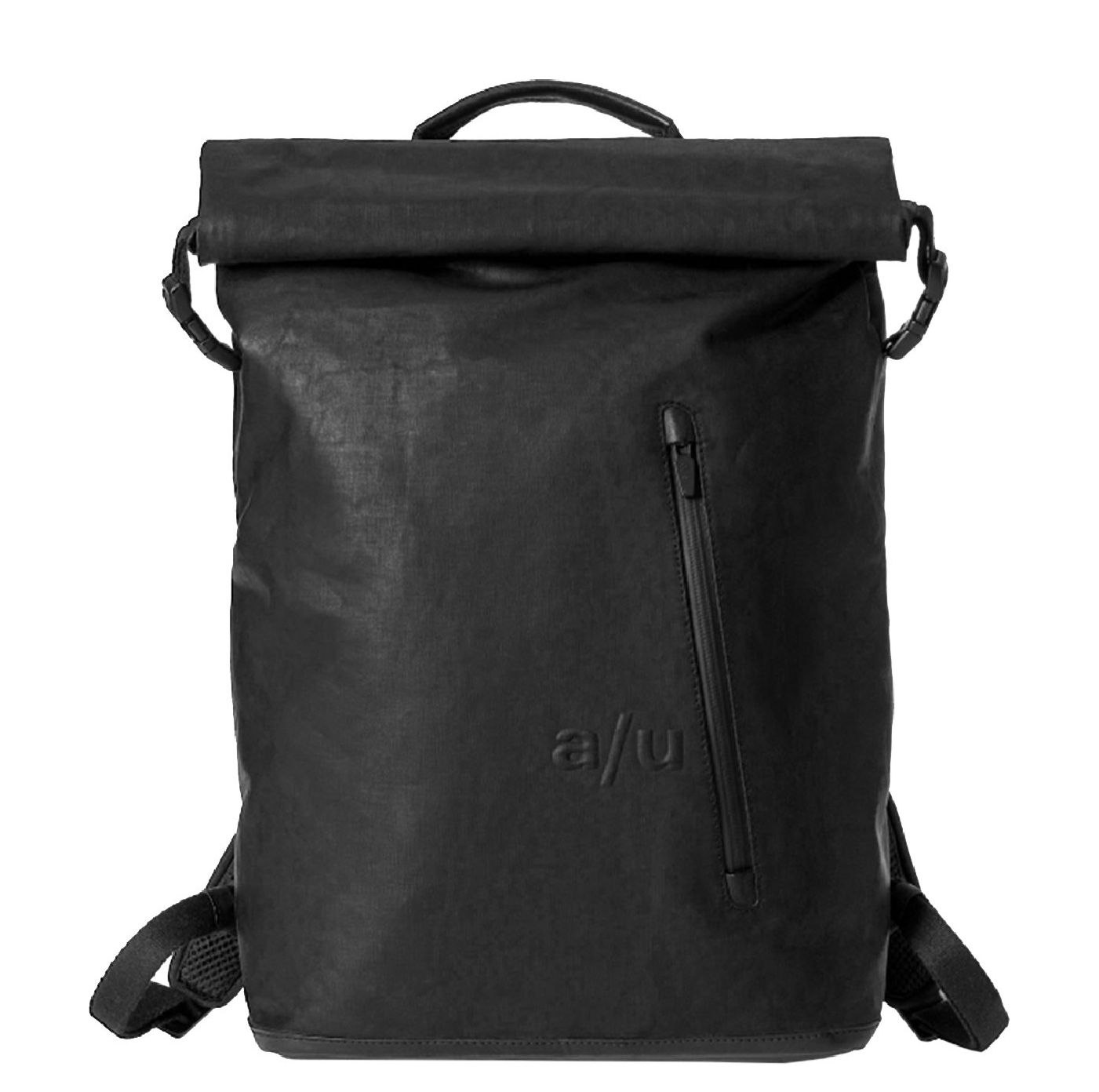 Aunts & Uncles Laptop Rugzakken zwart