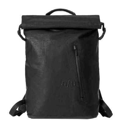 Aunts & Uncles Fukui Laptop Backpack 15" black