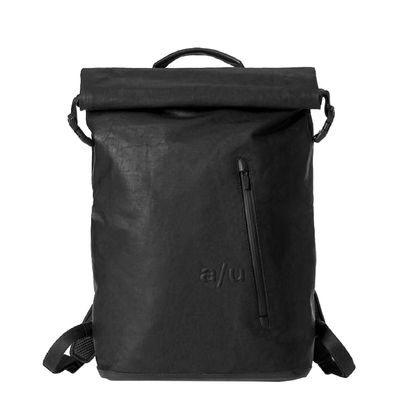 Aunts & Uncles Fukui Laptop Backpack 15" black