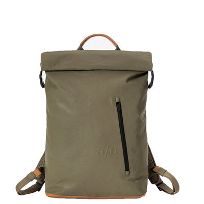Aunts & Uncles Japan Fukui Backpack 15" fallen rock