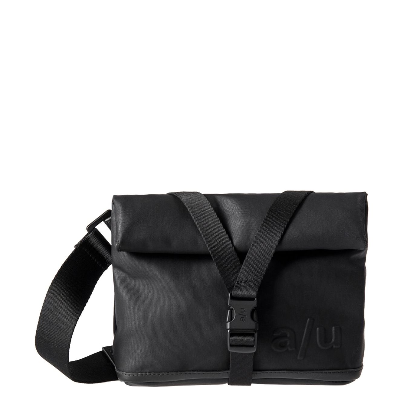 Aunts & Uncles crossbodytas zwart