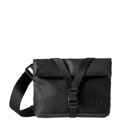 Aunts & Uncles Japan Tsu Waistbag black
