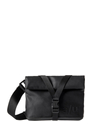 Aunts & Uncles Japan Tsu Waistbag black