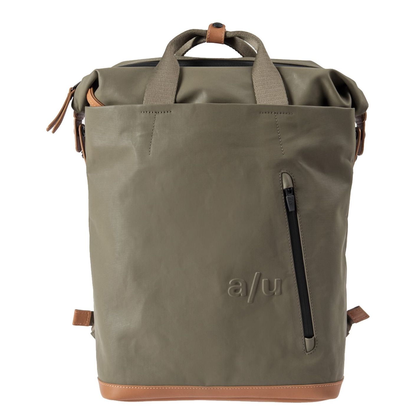 Aunts & Uncles rugzak groen