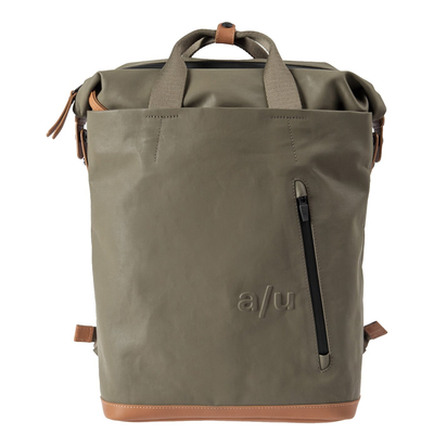 Aunts & Uncles Japan Morioka Backpack Shopper fallen rock