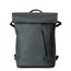 Aunts & Uncles Fukui Japan Nishi Backpack 15" dark shadow