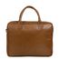 DSTRCT State Street Workingbag 15.6" cognac