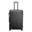 Tumi 19 Degree Aluminium Short Trip Packing Case matte black