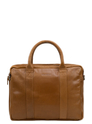 DSTRCT State Street Workingbag 15.6" cognac