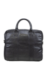 DSTRCT State Street Workingbag 13.3" black