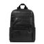 The Bridge Damiano Backpack black