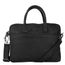 DSTRCT Wall Street Laptopbag 14" black