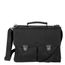 DSTRCT Wall Street Workingbag 15" black