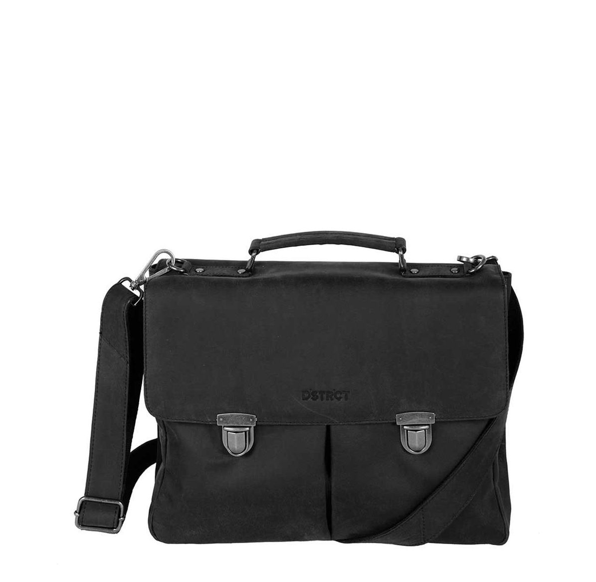 DSTRCT Charlie Aktetas | 15.6''