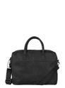 DSTRCT Wall Street Workingbag 15.6" black