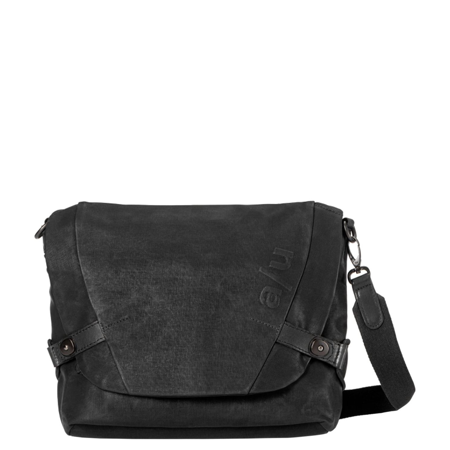 Aunts & Uncles crossbodytas zwart