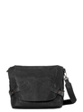 Aunts & Uncles Japan Sendai Crossbody bag black
