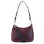 LouLou Essentiels 103Bag Classy Croc cacao