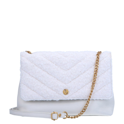 LouLou Essentiels 108Bag Cloud9 cream