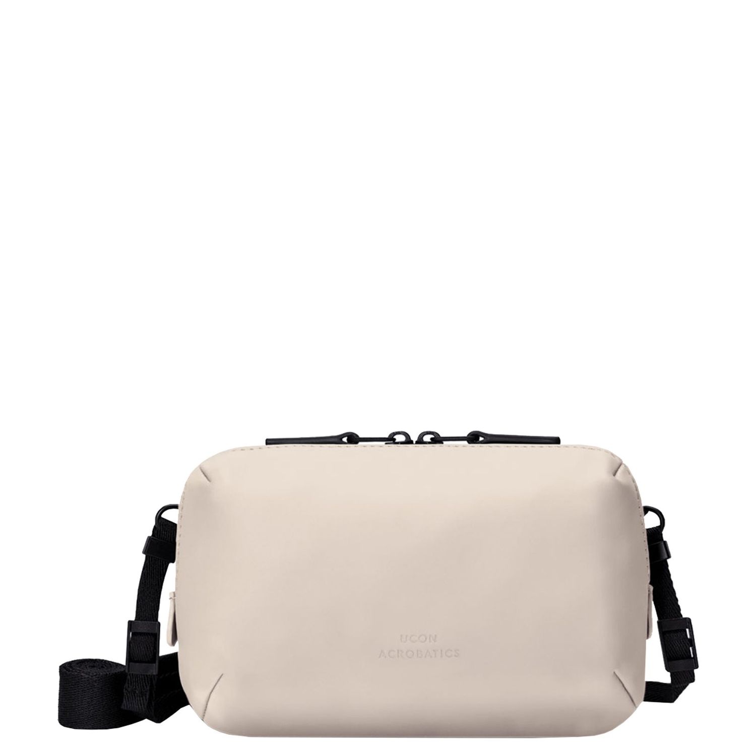 Ucon Acrobatics heuptas beige en bruin
